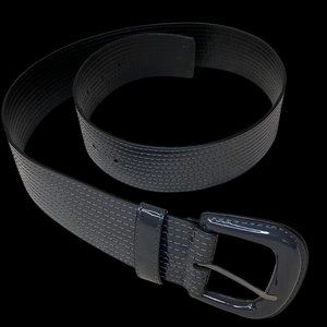 The Limited Belt (Size M; Faux Leather)